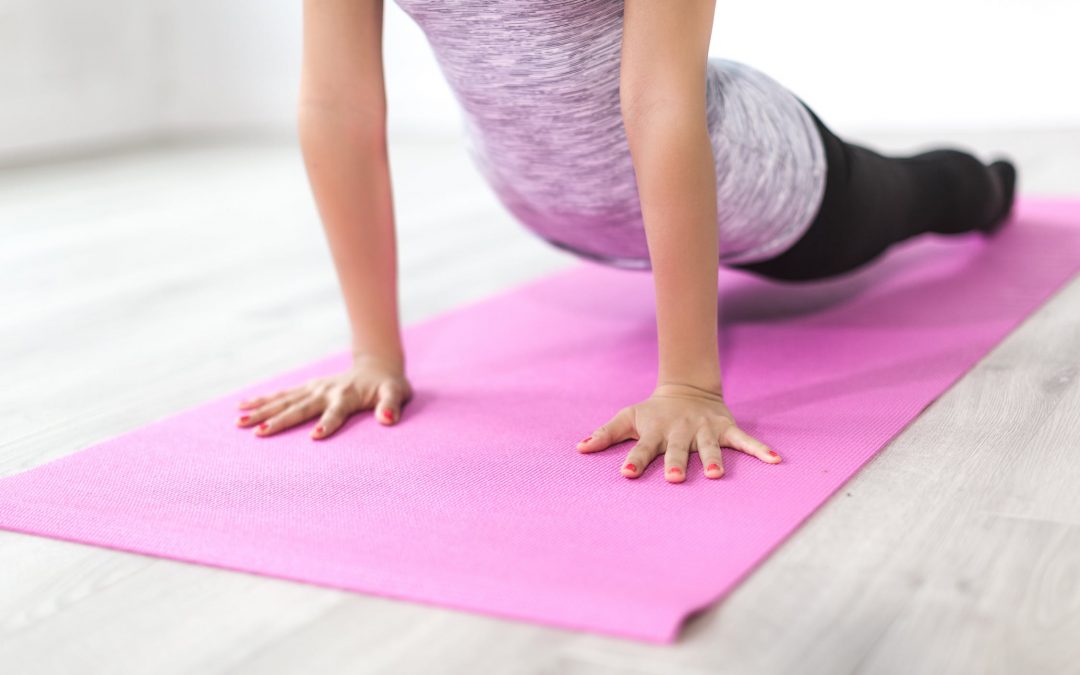 Pilates: How to get started