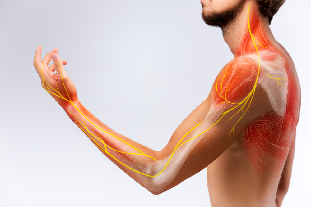Nerve Pain: What Causes it?