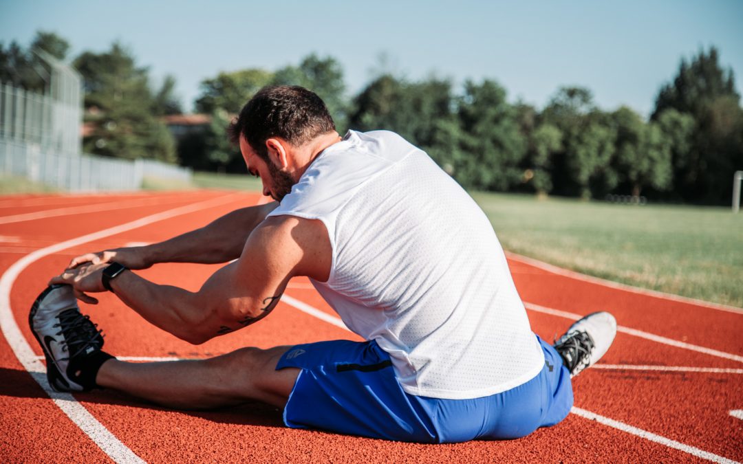Why your hamstring keeps tearing and what you can do to stop it