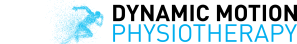 Dynamic Motion Physiotherapy home